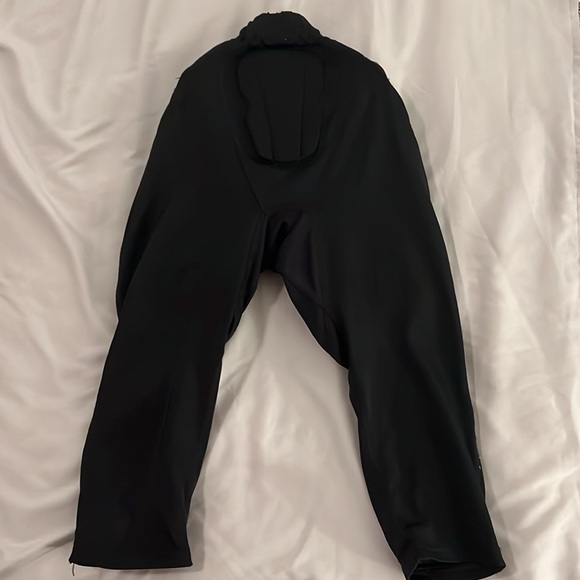 Under Armor Practice Pants - Picture 5 of 6